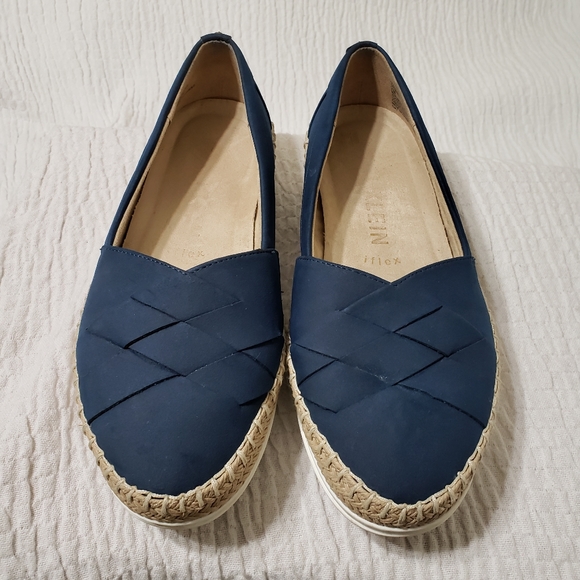 Anne Klein Shoes - Ann Klein iFlex Zasha espadrille